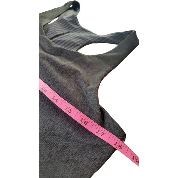 NWT Outdoor Research Trance Athletic Dress Sz 12 Racerback Black Print - Picture 9 of 11